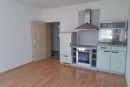 Wohnung zum Mieten in Cottbus 360,00 € 45 m²