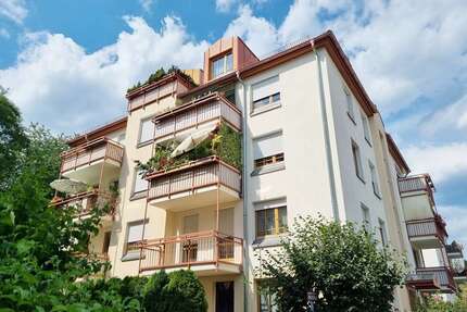 Wohnung zum Kaufen in Dresden 175.000,00 € 64 m²