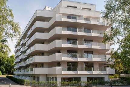 Wohnung zum Kaufen in Berlin 585.000,00 € 149.11 m²