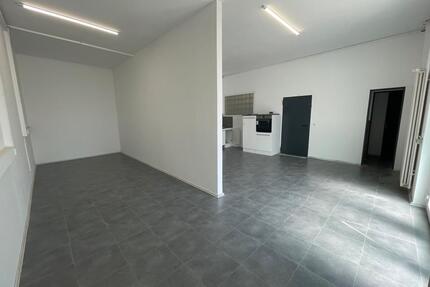 1ZKB*Einbauküche*Stellplatz*Zentrum Lebach