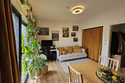 1,5 Zimmerwohnung mit Balkon - 590,00&nbsp;EUR Kaltmiete, ca.&nbsp; 42,00&nbsp;m&sup2; in Wesseling (PLZ: 50389)