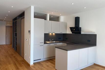 Wontraum am Luitpoldplatz - 2-Zimmer Wohnung mit Balkon - Deggendorf