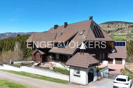 Haus zum Kaufen in Bernau 3.400.000,00 € 712 m²