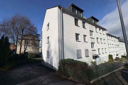 Wohnung zum Kaufen in Wuppertal 289.000,00 € 132 m²