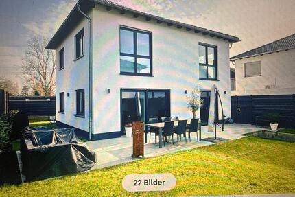 Traumhaus in Rheinberg- exclusives Wohngefuehl