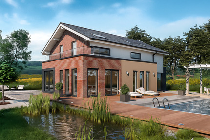 Ihr neues Zuhause für 2.569?€ im Monat - Bergheim Hüchelhoven