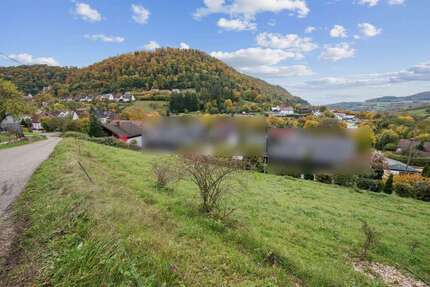 Grundstück zu verkaufen in Lauterstein 140.000,00 € 630 m²
