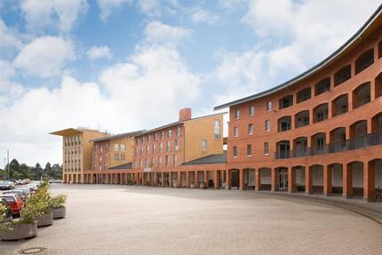 2-Zimmerwohnung mit Balkon - 666,00&nbsp;EUR Kaltmiete, ca.&nbsp; 45,22&nbsp;m&sup2; in Frankfurt am Main (PLZ: 65929) Unterliederbach