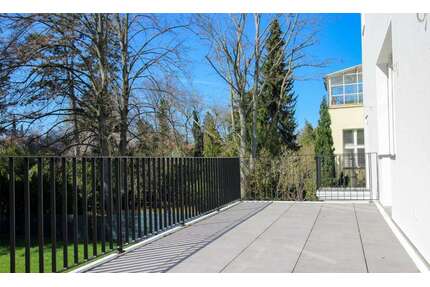 Wohnung zum Kaufen in Berlin 1.299.000,00 € 174 m²