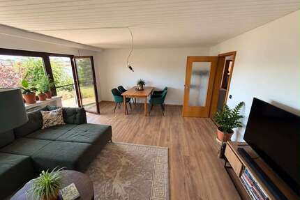 Wohnung zum Mieten in Kirchardt 900,00 € 90 m²