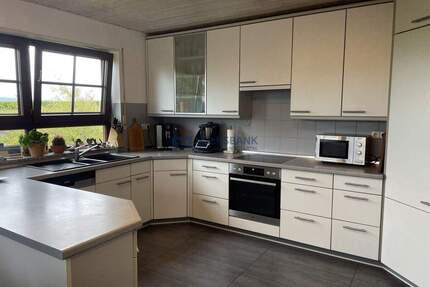 Großzügiges 1-2 Familienhaus mit viel Wohnfläche in naturnaher Lage! - Rauenberg / Malschenberg