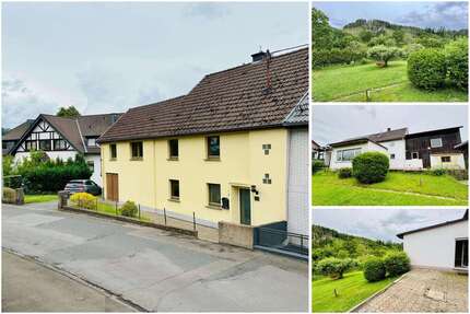 Haus zum Kaufen in Gummersbach 149.000,00 € 158 m²