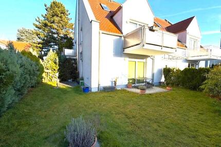 1 Zimmer Wohnung mit Garten+Stellplatz PROVISIONSFREI - Neumarkt in der Oberpfalz Altenhof