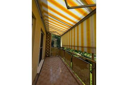 Hochwertige 5-Zimmer Wohnung in München Nord - Familienfreundlich im Grünen