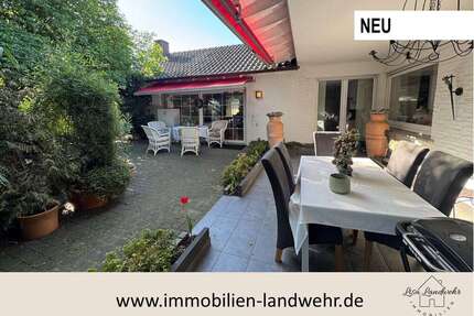Haus zum Kaufen in Niederkassel-Rheidt 597.000,00 € 160 m²