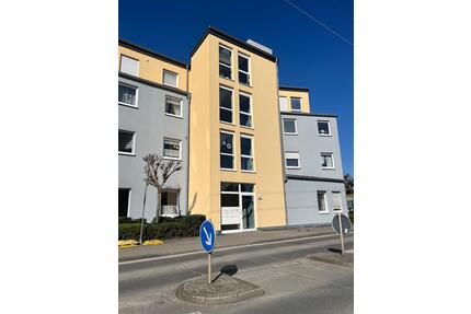 Barrierefreie Wohnung mit Balkon im Herzen von Witten Heven