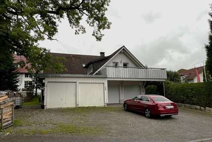Haus zum Kaufen in Isny im Allgäu 998.000,00 € 218 m²