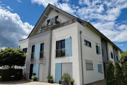 Immobilienjuwel in Pfaffenhofen: Top-Zustand, ruhige Lage, viel Sonne - Pfaffenhofen an der Roth