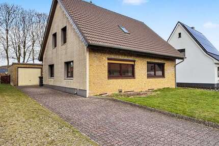 Haus zum Kaufen in Schleswig 299.000,00 € 115 m²