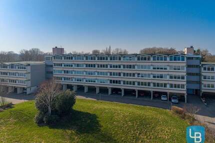 Stilvolle 1,5 Zimmer-Ferienwohnung mit verglaster Loggia in modernem Design - Schönberg (Holstein) Holm