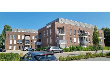 Wohnung zum Mieten in Westerstede 1.200,00 € 120 m²