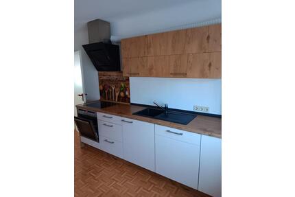 Schöne helle 2 ZiKüBad Wohnung in St. Ingbert - Sankt Ingbert