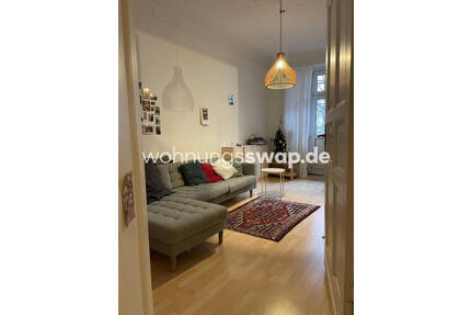 Wohnungsswap - Schudomastraße - 1.050,00&nbsp;EUR Kaltmiete, ca.&nbsp; 109,00&nbsp;m&sup2;&nbsp;Wohnfl&auml;che in Berlin (PLZ: 12055) Neukölln