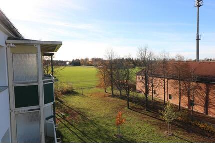 Auf Wolke 7…günstige 3-RW mit Wanne & Balkon!!! - Freiberg