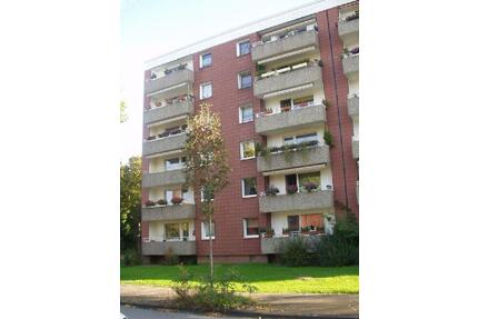 +++ Wir modernisieren - 3 Raumwohnung mit Balkon und Wannen-Kombibad +++ - Duisburg Rheinhausen