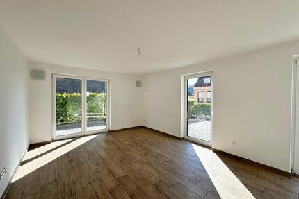 Ebenerdig Wohnen im Zentrum der Stadt - Bezugsfrei! - Westerstede