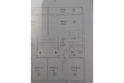 Von Privat, 3 Zimmer ETW in 39326 Wolmirstedt, KEINE PROVISION