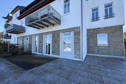 Wohnung zum Mieten in Hennef 1.400,00 € 106 m²