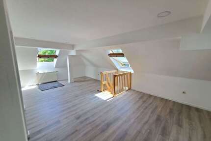 Wohnung zum Mieten in Weimar 730,00 € 60.74 m²