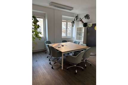 Büro in Bayreuth 2.700,00 € 175 m²