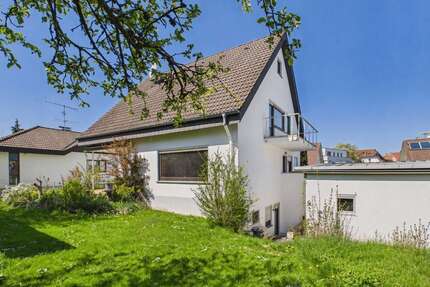 Haus zum Kaufen in Zimmern ob Rottweil 449.000,00 € 182 m²