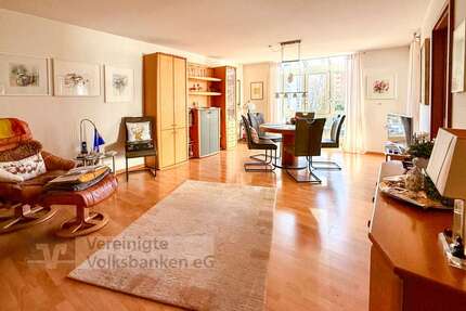 Wohnung zum Kaufen in Maichingen 390.000,00 € 96 m²