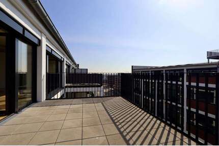 Wohnung zum Mieten in Bremen 1.289,00 € 89.8 m²