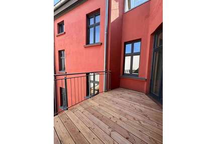 Wohnung zum Mieten in Magdeburg 1.179,00 € 135 m²
