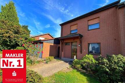 Haus zum Kaufen in Leverkusen 419.000,00 € 100 m²