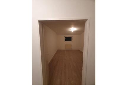 DG 3 Zimmer Wohnung, Erstbezug nach Sanierung - Kirchheimbolanden