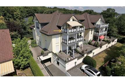Wohnung zum Kaufen in Bad Marienberg 299.000,00 € 122 m²