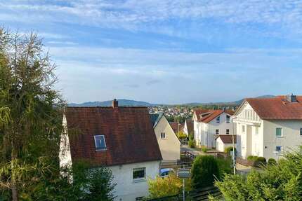 Wohnung zum Mieten in Königstein im Taunus 920,00 € 80 m²