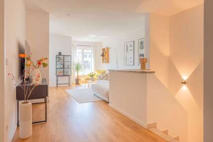 Wohnung zum Kaufen in Benediktbeuern 649.000,00 € 95 m²