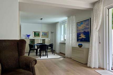 Wohnung zum Mieten in Göttingen 1.690,00 € 120 m²