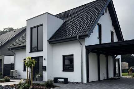 Haus zum Kaufen in Bad Oeynhausen 339.000,00 € 150 m²