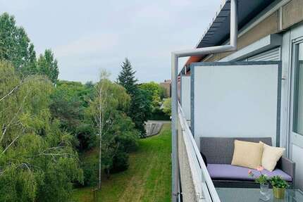 Wohnen auf Zeit in Bonn 1.245,00 €