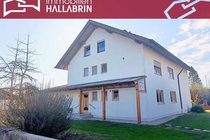 Wohnung zum Kaufen in Pocking 260.000,00 € 104.72 m²