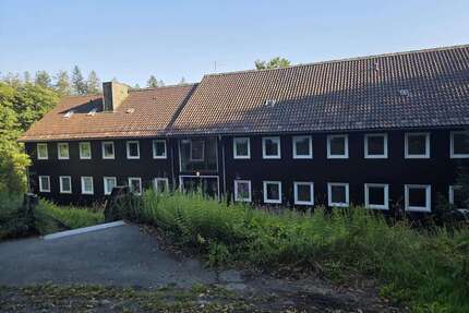 Wohnung zum Kaufen in Sankt Andreasberg 129.000,00 € 75 m²