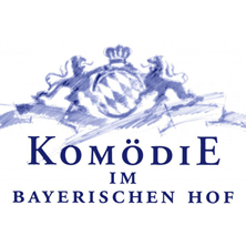 The Show must go wrong - Komödie im Bayerischen Hof