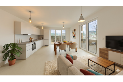 Wohnung zum Mieten in Jena 1.100,00 € 73.31 m²